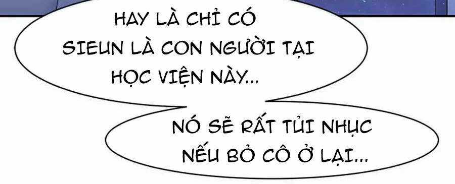 Giáo Viên Của Những Nhân Vật Phản Diện Chapter 3.5 trang 23