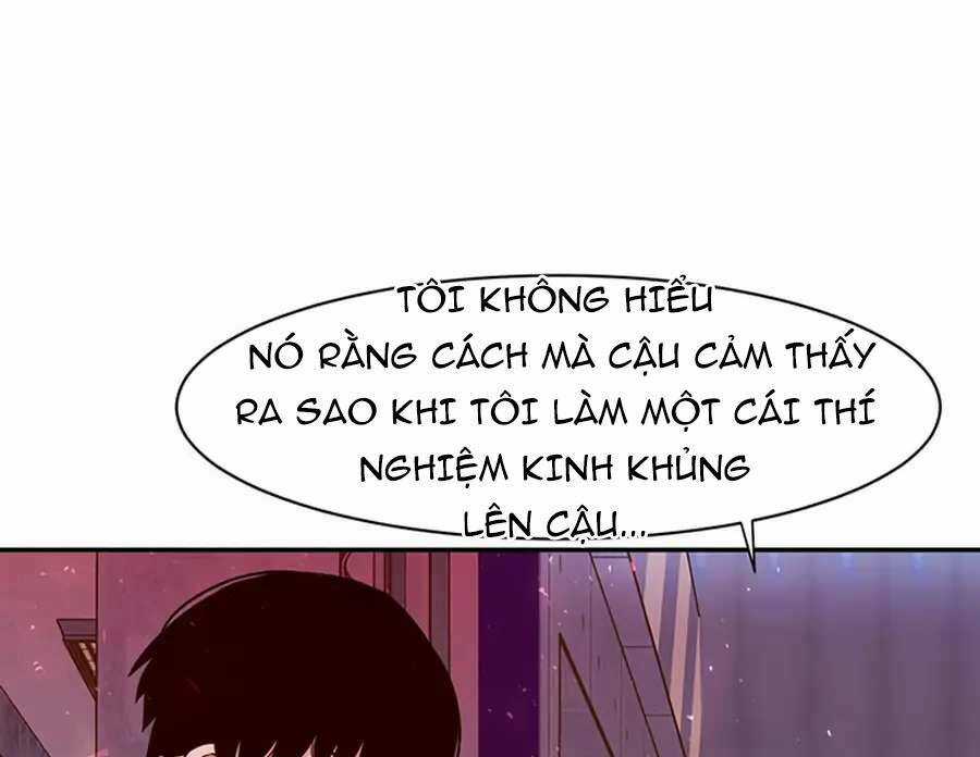 Giáo Viên Của Những Nhân Vật Phản Diện Chapter 3.5 trang 24