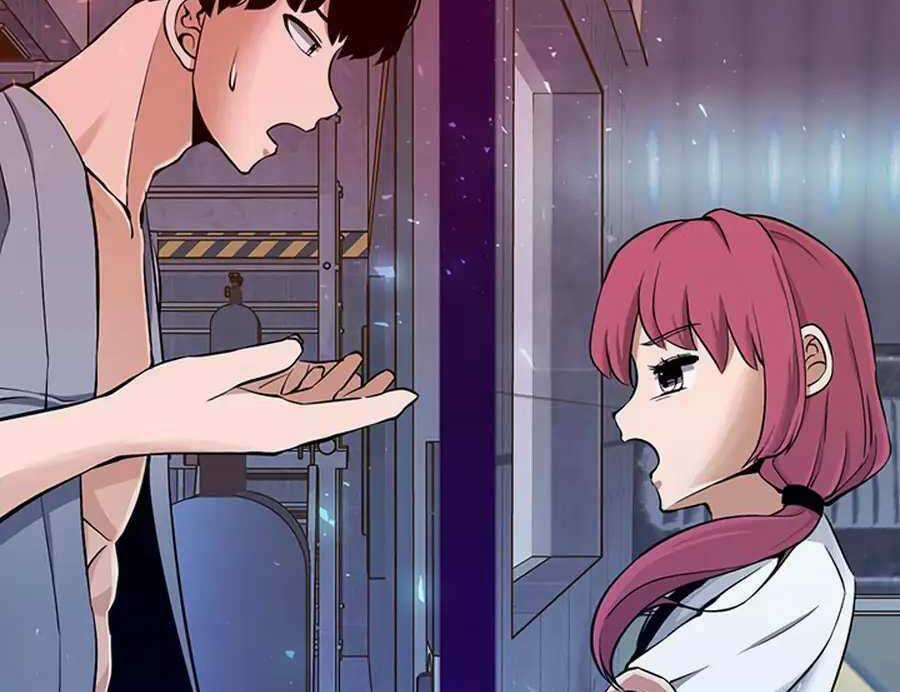 Giáo Viên Của Những Nhân Vật Phản Diện Chapter 3.5 trang 25