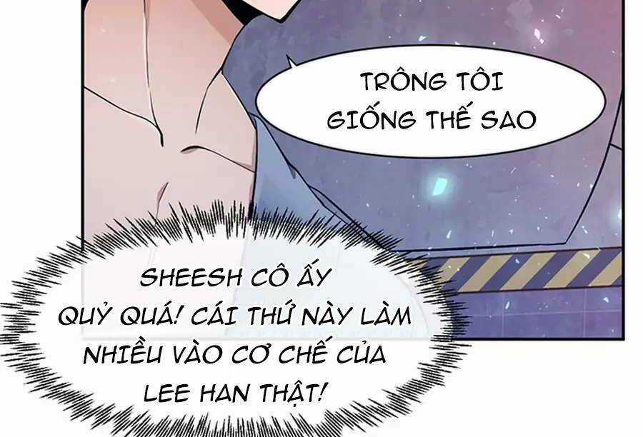 Giáo Viên Của Những Nhân Vật Phản Diện Chapter 3.5 trang 28