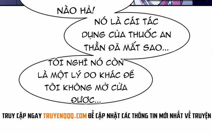 Giáo Viên Của Những Nhân Vật Phản Diện Chapter 3.5 trang 3