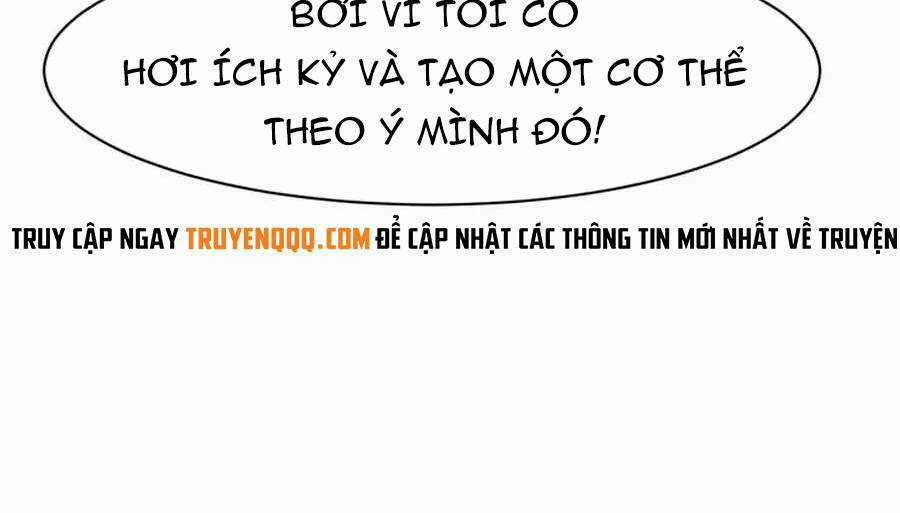 Giáo Viên Của Những Nhân Vật Phản Diện Chapter 3.5 trang 31