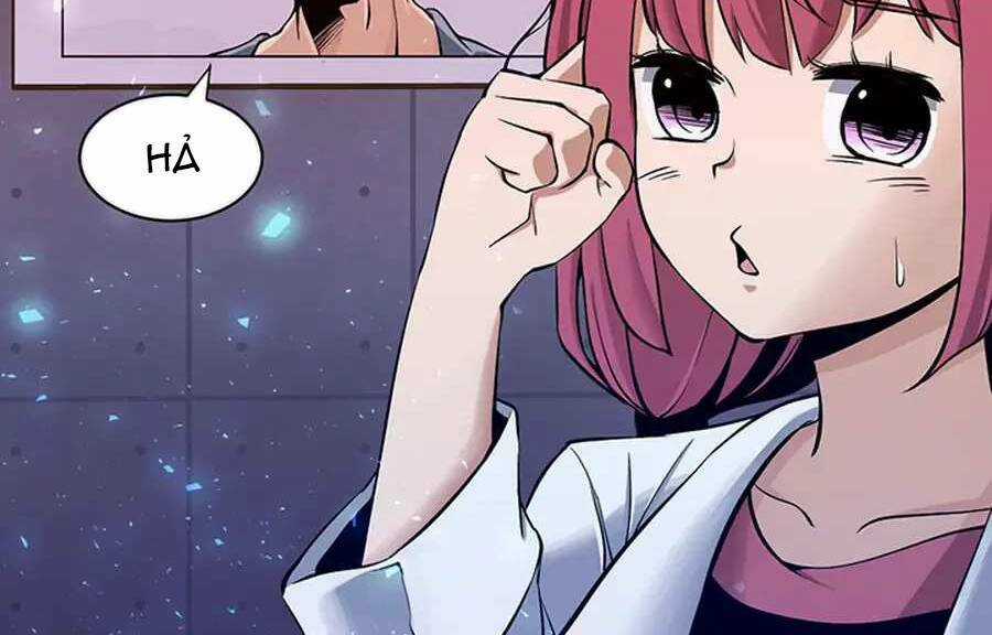 Giáo Viên Của Những Nhân Vật Phản Diện Chapter 3.5 trang 33