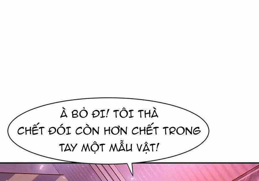 Giáo Viên Của Những Nhân Vật Phản Diện Chapter 3.5 trang 35