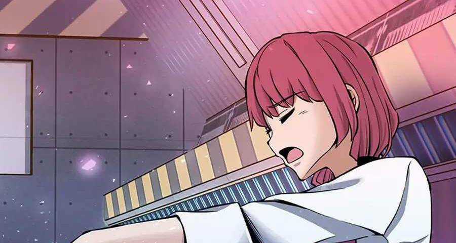 Giáo Viên Của Những Nhân Vật Phản Diện Chapter 3.5 trang 36