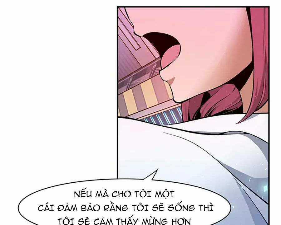 Giáo Viên Của Những Nhân Vật Phản Diện Chapter 3.5 trang 38