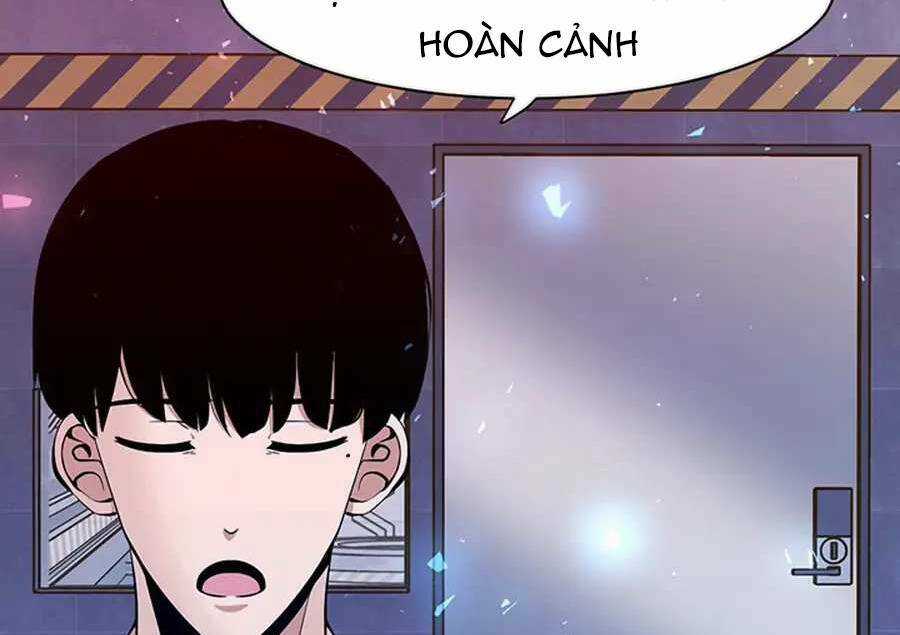 Giáo Viên Của Những Nhân Vật Phản Diện Chapter 3.5 trang 5
