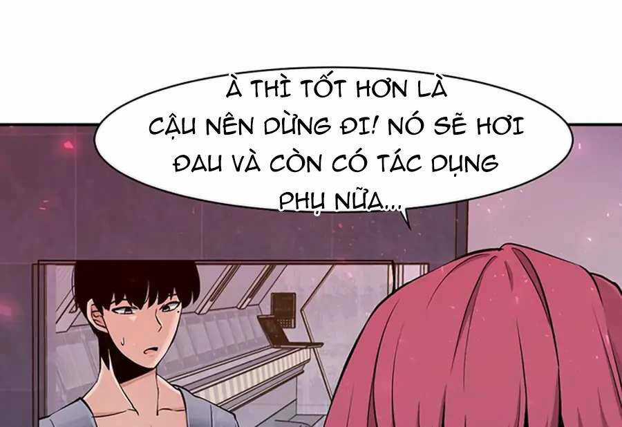 Giáo Viên Của Những Nhân Vật Phản Diện Chapter 3.5 trang 51