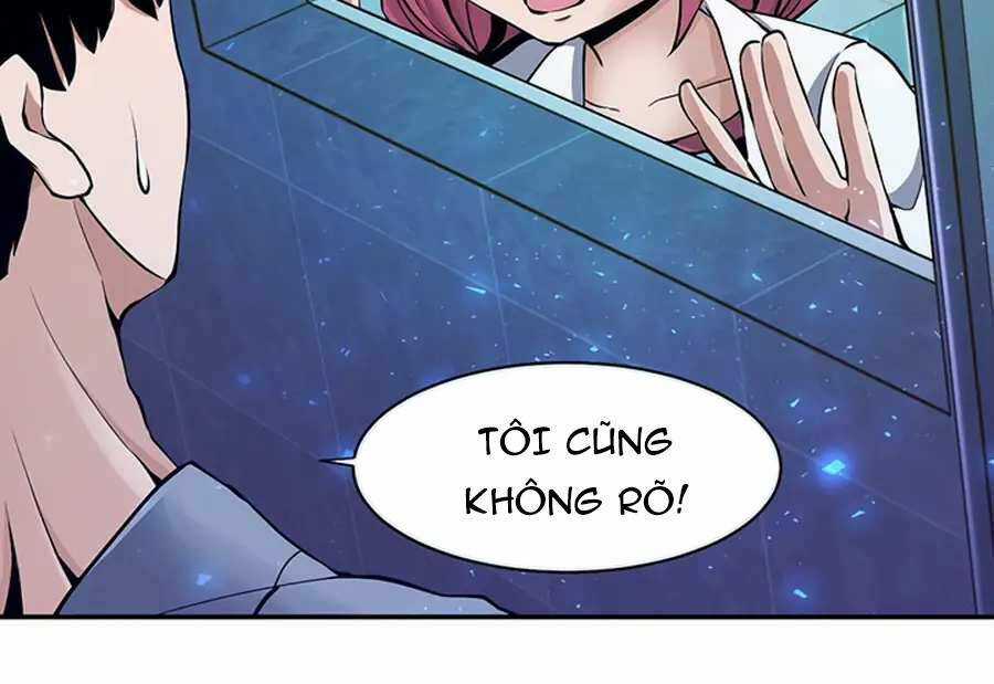 Giáo Viên Của Những Nhân Vật Phản Diện Chapter 3.5 trang 56