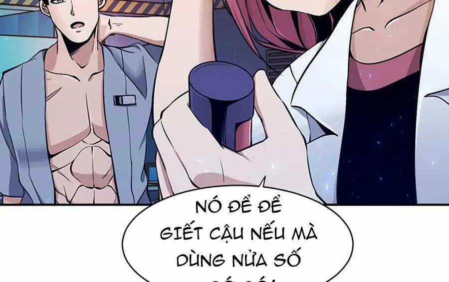 Giáo Viên Của Những Nhân Vật Phản Diện Chapter 3.5 trang 62