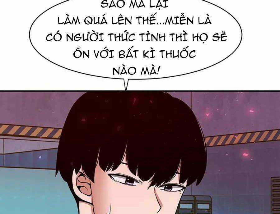 Giáo Viên Của Những Nhân Vật Phản Diện Chapter 3.5 trang 64