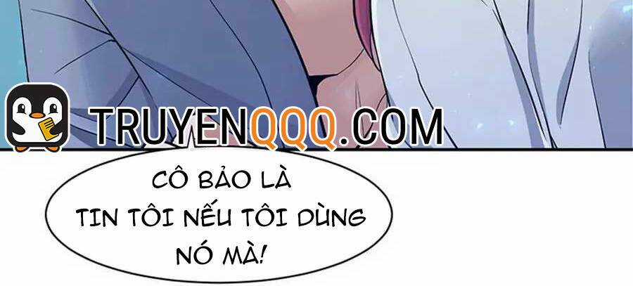 Giáo Viên Của Những Nhân Vật Phản Diện Chapter 3.5 trang 69