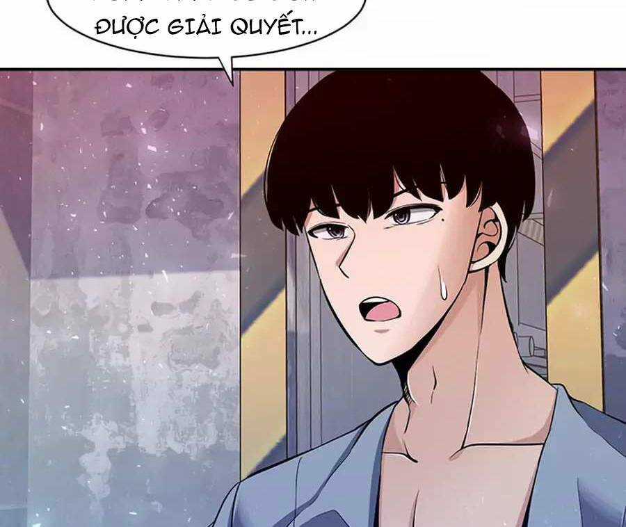 Giáo Viên Của Những Nhân Vật Phản Diện Chapter 3.5 trang 8