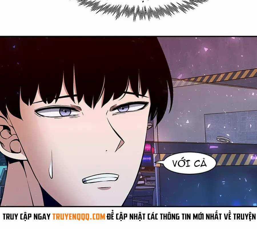 Giáo Viên Của Những Nhân Vật Phản Diện Chapter 3.5 trang 85