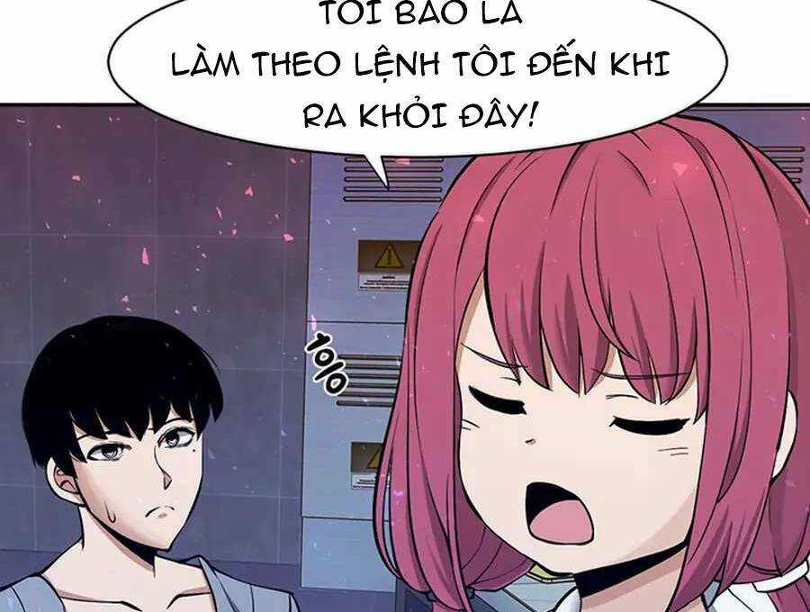 Giáo Viên Của Những Nhân Vật Phản Diện Chapter 3 trang 12