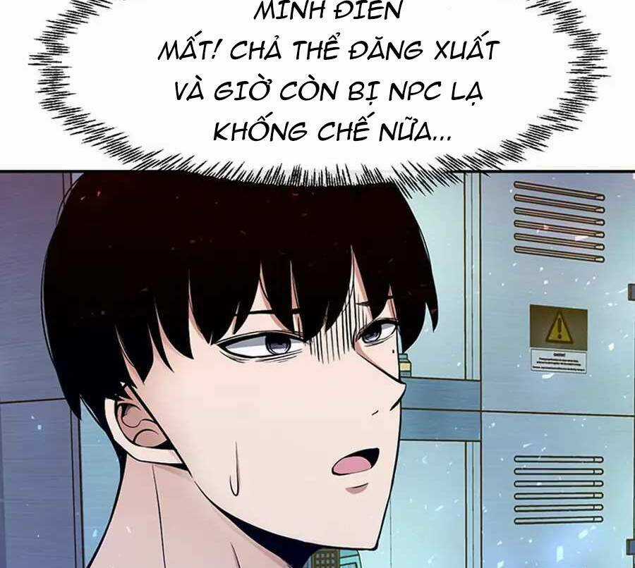 Giáo Viên Của Những Nhân Vật Phản Diện Chapter 3 trang 14