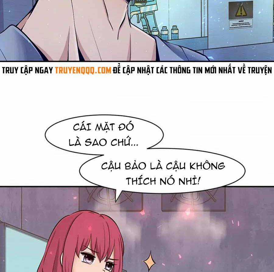 Giáo Viên Của Những Nhân Vật Phản Diện Chapter 3 trang 15