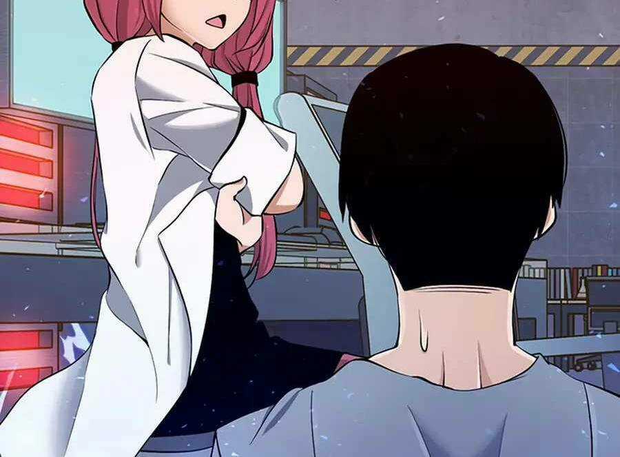 Giáo Viên Của Những Nhân Vật Phản Diện Chapter 3 trang 16