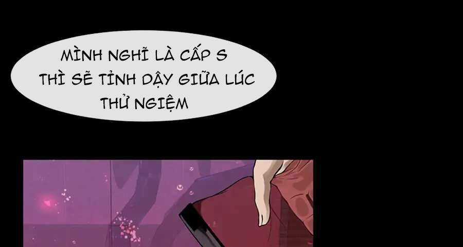 Giáo Viên Của Những Nhân Vật Phản Diện Chapter 3 trang 29