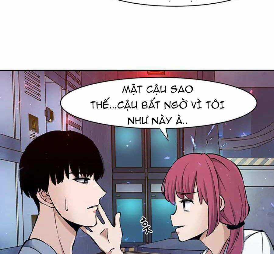 Giáo Viên Của Những Nhân Vật Phản Diện Chapter 3 trang 3