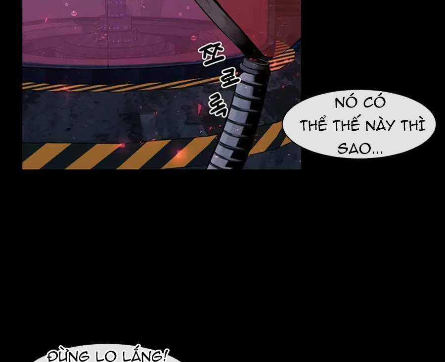 Giáo Viên Của Những Nhân Vật Phản Diện Chapter 3 trang 30