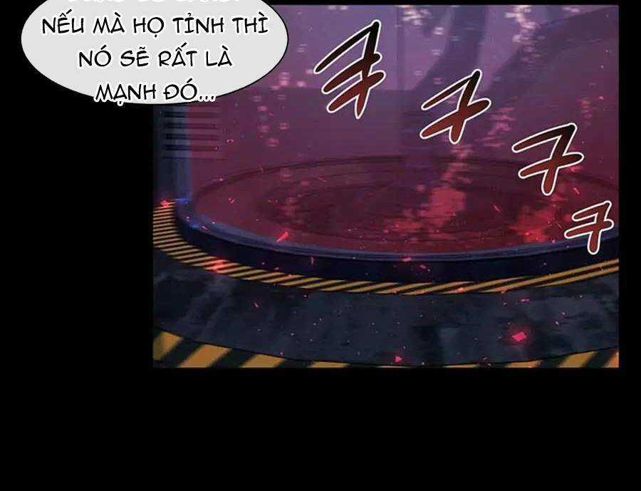 Giáo Viên Của Những Nhân Vật Phản Diện Chapter 3 trang 31