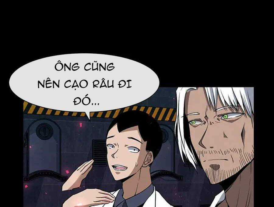 Giáo Viên Của Những Nhân Vật Phản Diện Chapter 3 trang 32