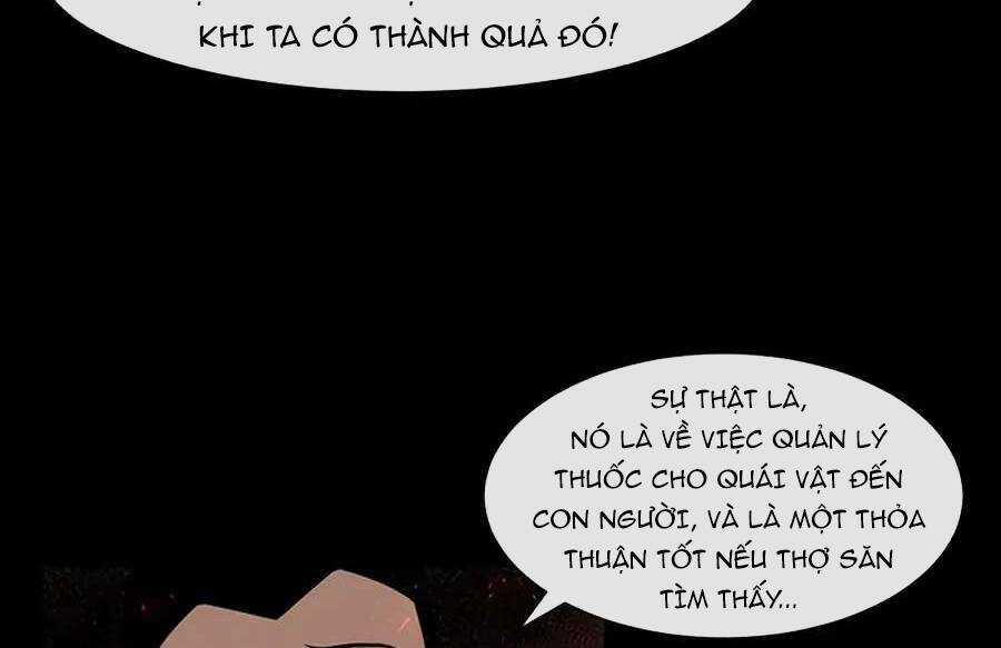 Giáo Viên Của Những Nhân Vật Phản Diện Chapter 3 trang 35