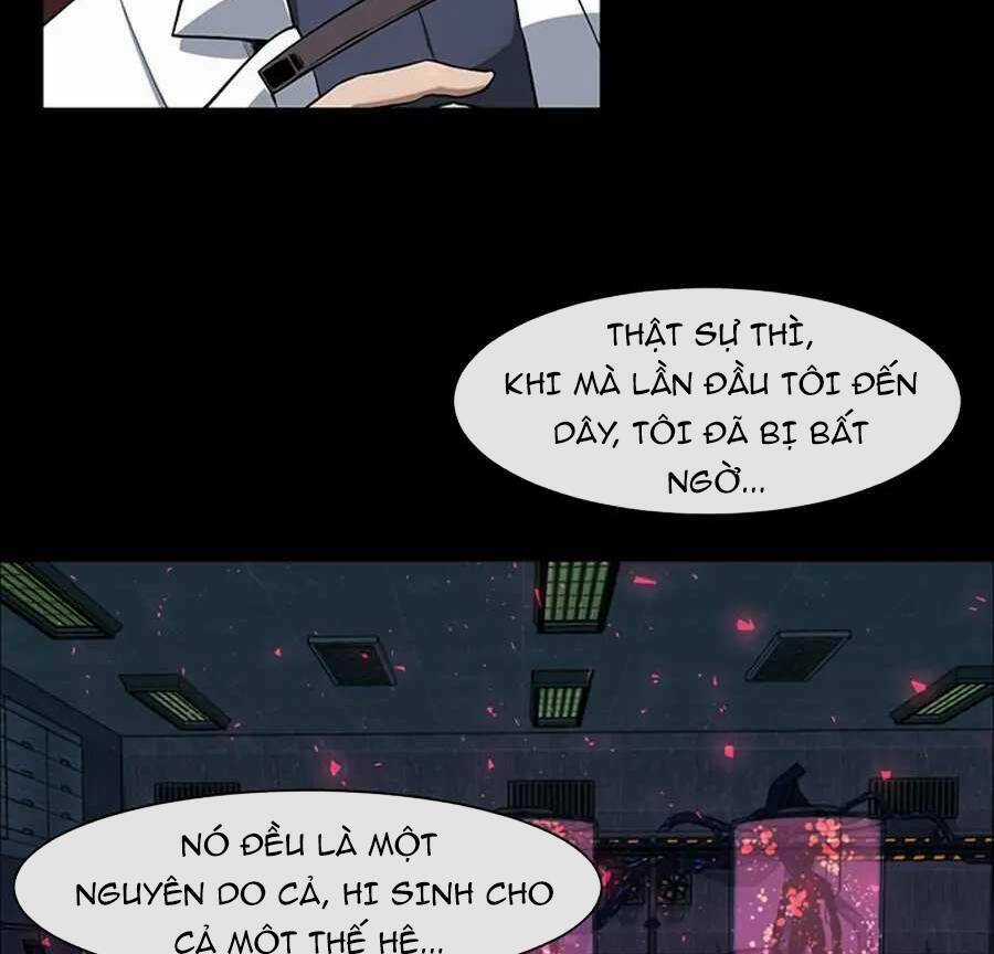 Giáo Viên Của Những Nhân Vật Phản Diện Chapter 3 trang 37