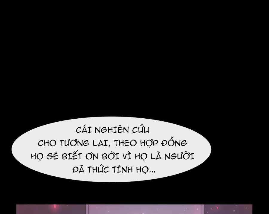 Giáo Viên Của Những Nhân Vật Phản Diện Chapter 3 trang 39