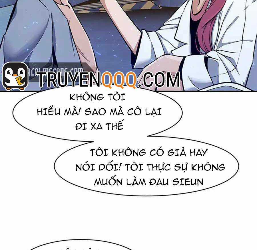 Giáo Viên Của Những Nhân Vật Phản Diện Chapter 3 trang 4