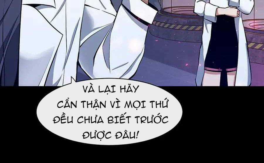 Giáo Viên Của Những Nhân Vật Phản Diện Chapter 3 trang 46