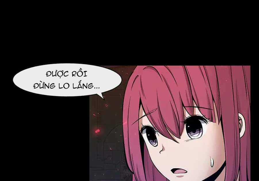 Giáo Viên Của Những Nhân Vật Phản Diện Chapter 3 trang 47