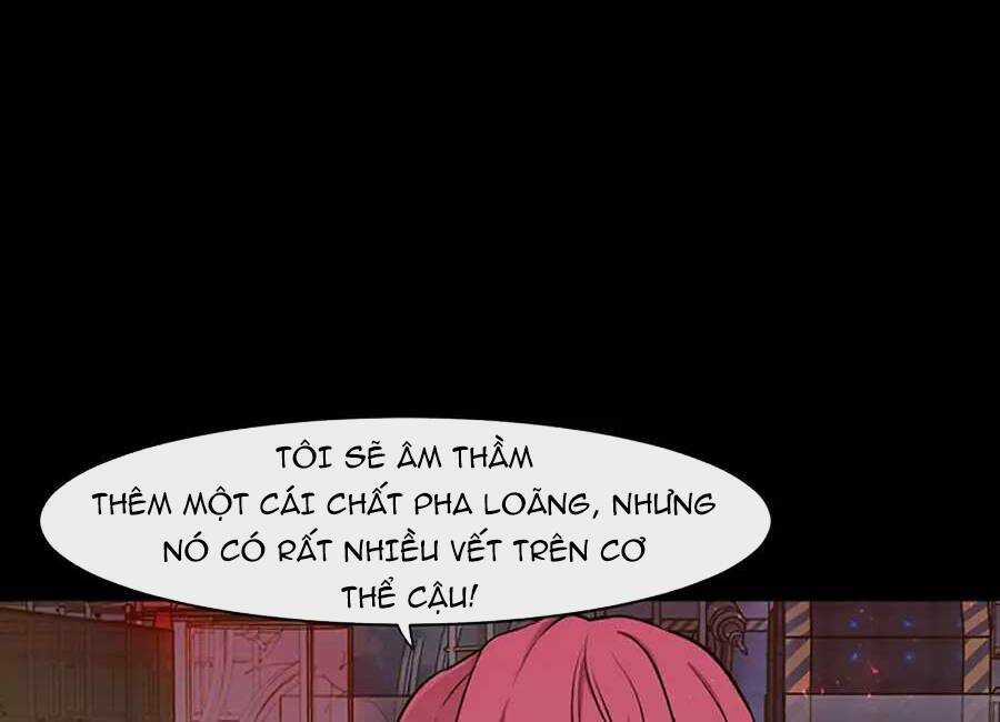 Giáo Viên Của Những Nhân Vật Phản Diện Chapter 3 trang 55