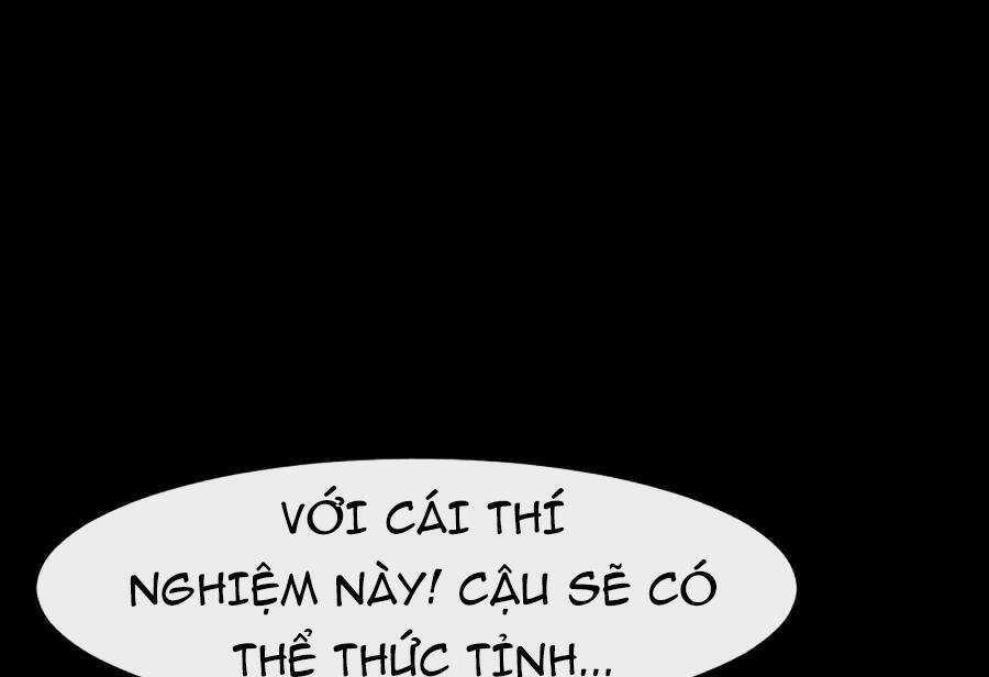 Giáo Viên Của Những Nhân Vật Phản Diện Chapter 3 trang 59