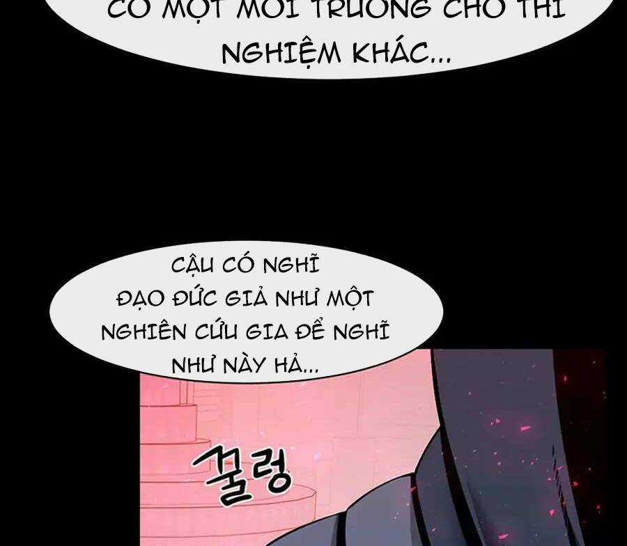 Giáo Viên Của Những Nhân Vật Phản Diện Chapter 3 trang 62