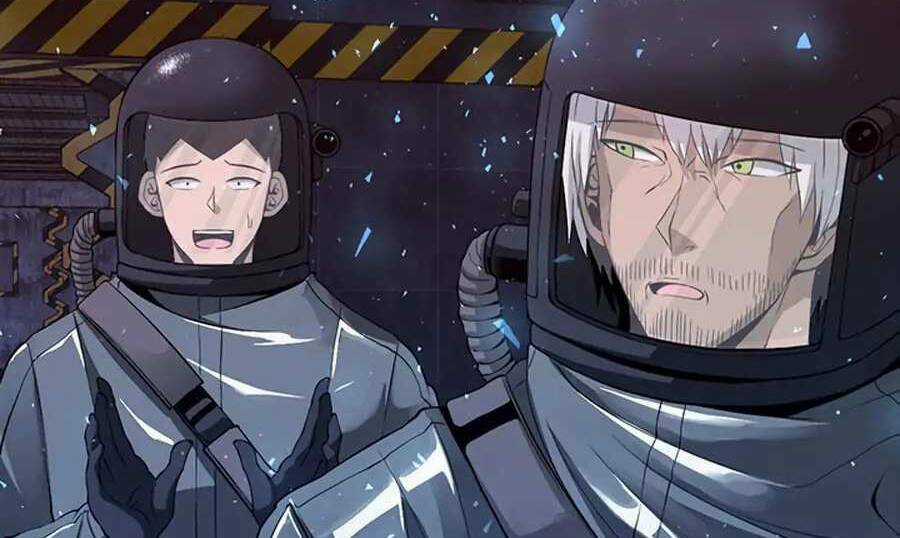 Giáo Viên Của Những Nhân Vật Phản Diện Chapter 3 trang 75