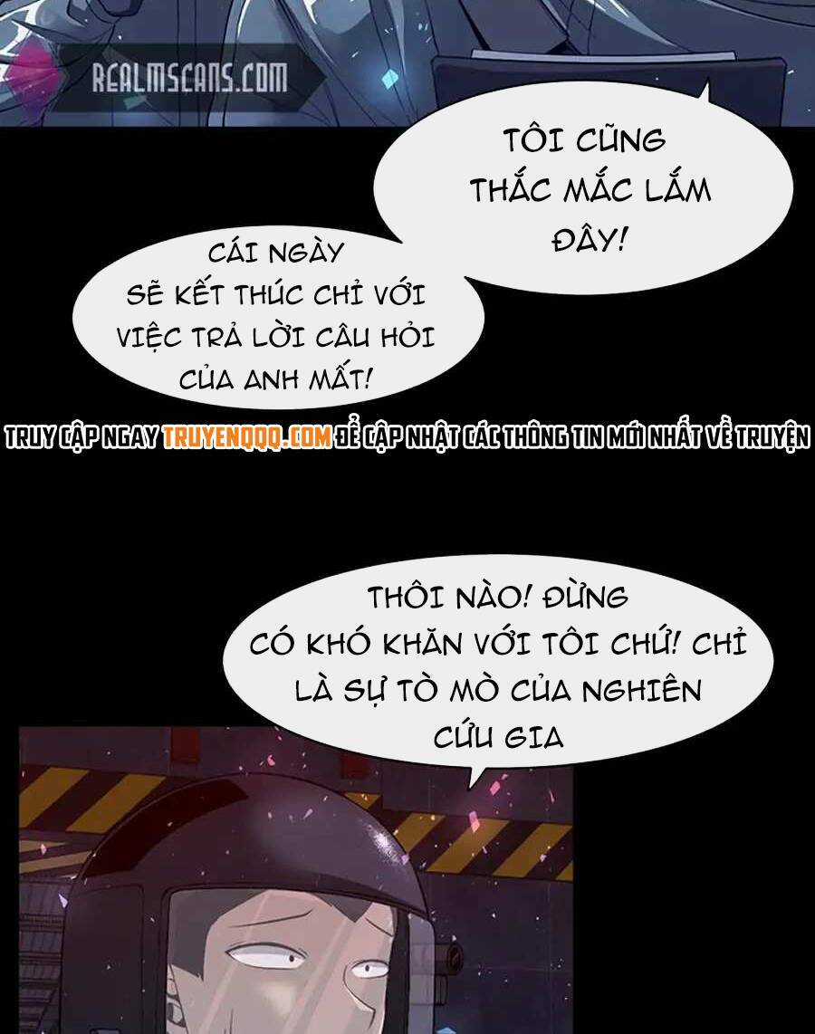 Giáo Viên Của Những Nhân Vật Phản Diện Chapter 3 trang 76