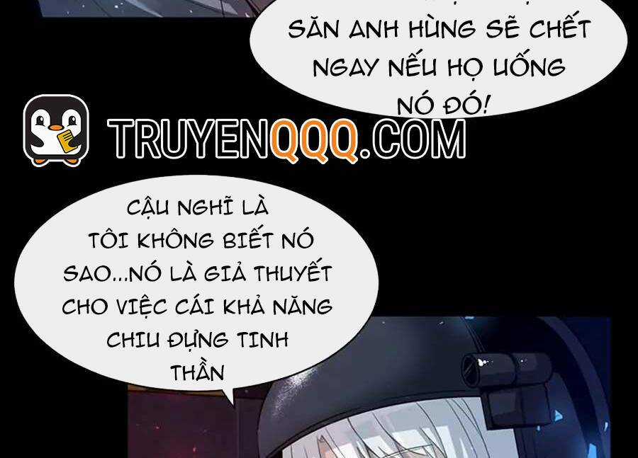 Giáo Viên Của Những Nhân Vật Phản Diện Chapter 3 trang 85