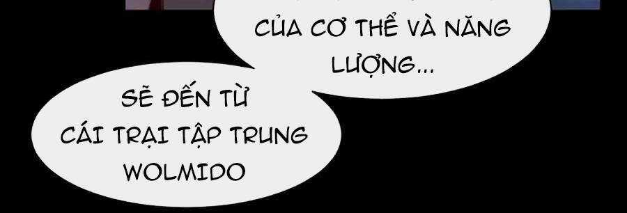 Giáo Viên Của Những Nhân Vật Phản Diện Chapter 3 trang 87