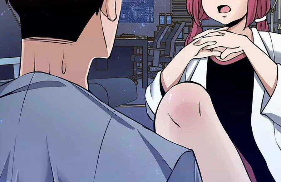 Giáo Viên Của Những Nhân Vật Phản Diện Chapter 3 trang 9