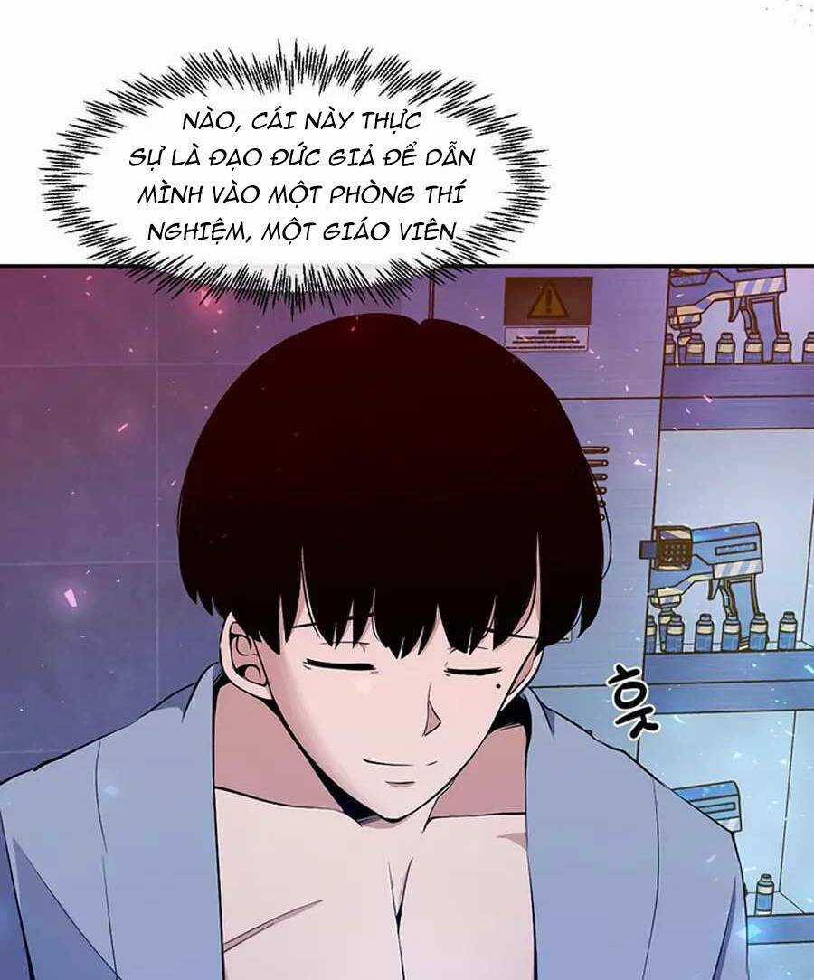 Giáo Viên Của Những Nhân Vật Phản Diện Chapter 3 trang 95