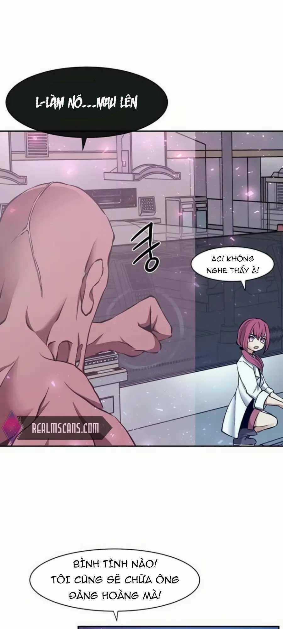 Giáo Viên Của Những Nhân Vật Phản Diện Chapter 4 trang 10