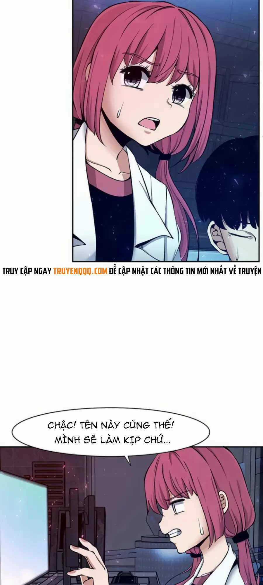 Giáo Viên Của Những Nhân Vật Phản Diện Chapter 4 trang 11