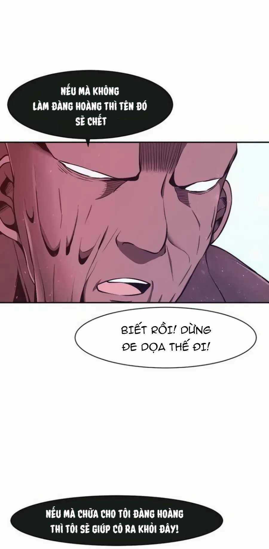 Giáo Viên Của Những Nhân Vật Phản Diện Chapter 4 trang 14