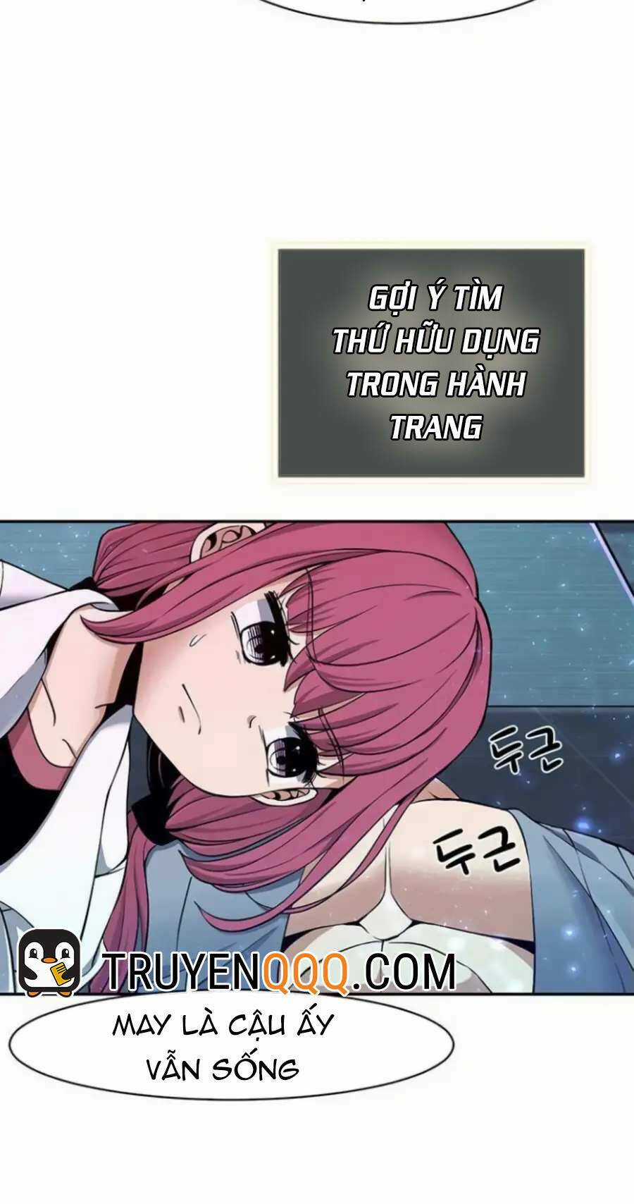 Giáo Viên Của Những Nhân Vật Phản Diện Chapter 4 trang 31