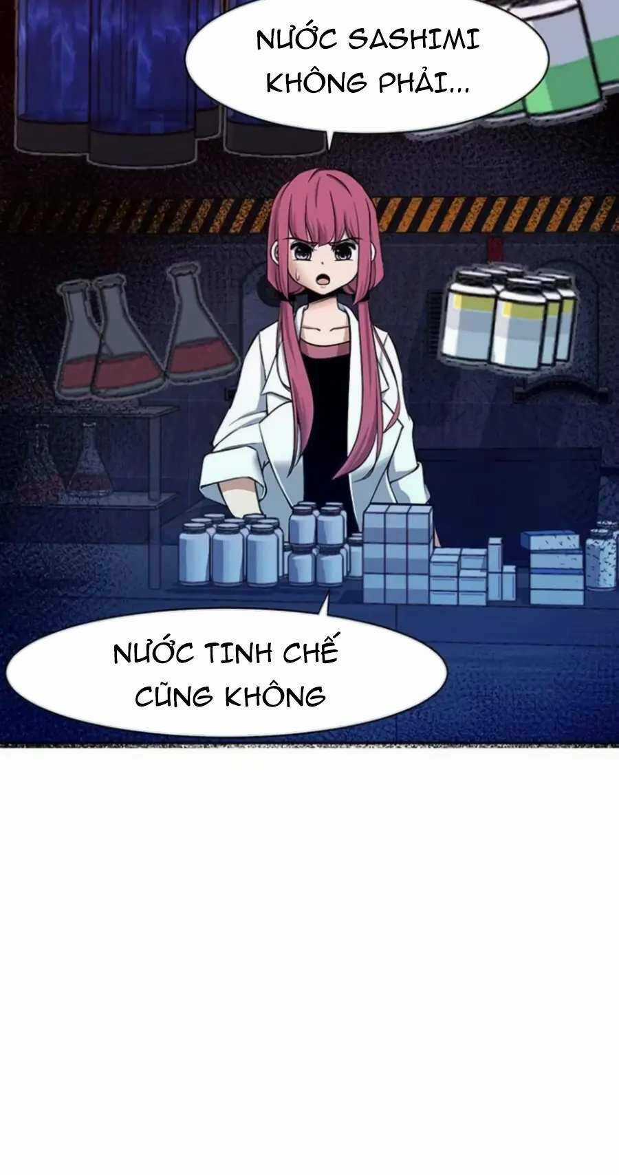 Giáo Viên Của Những Nhân Vật Phản Diện Chapter 4 trang 33