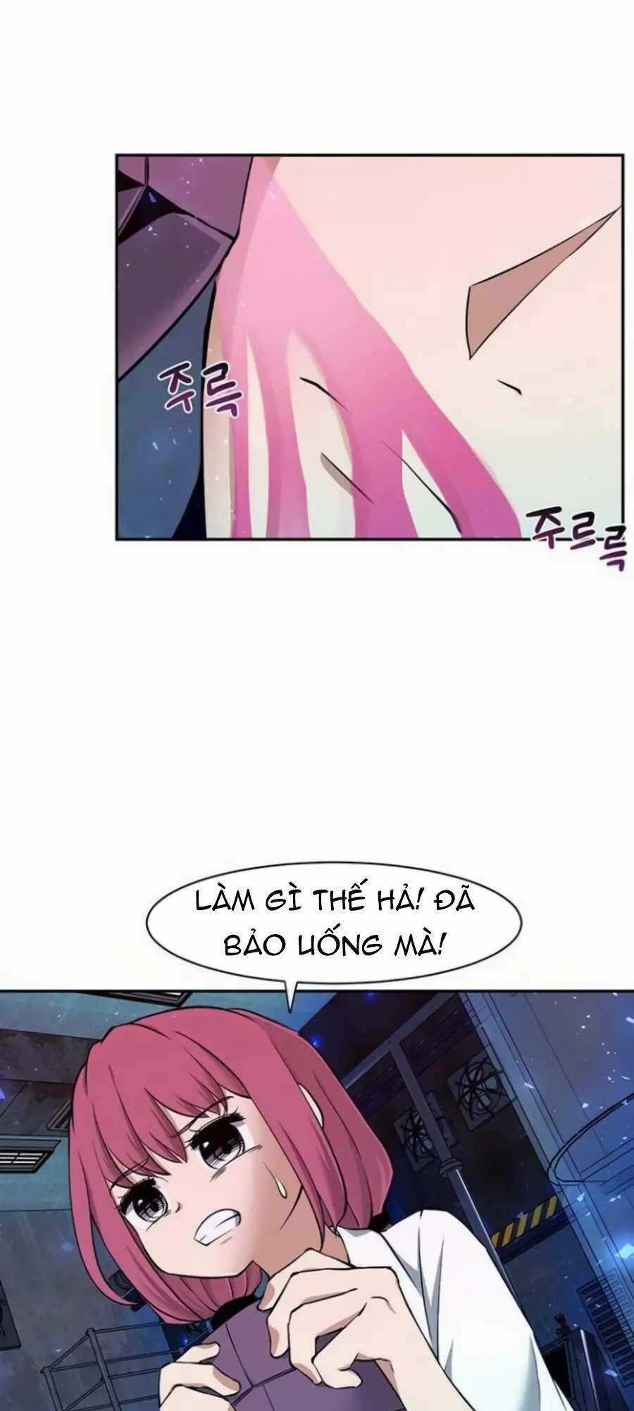 Giáo Viên Của Những Nhân Vật Phản Diện Chapter 4 trang 36