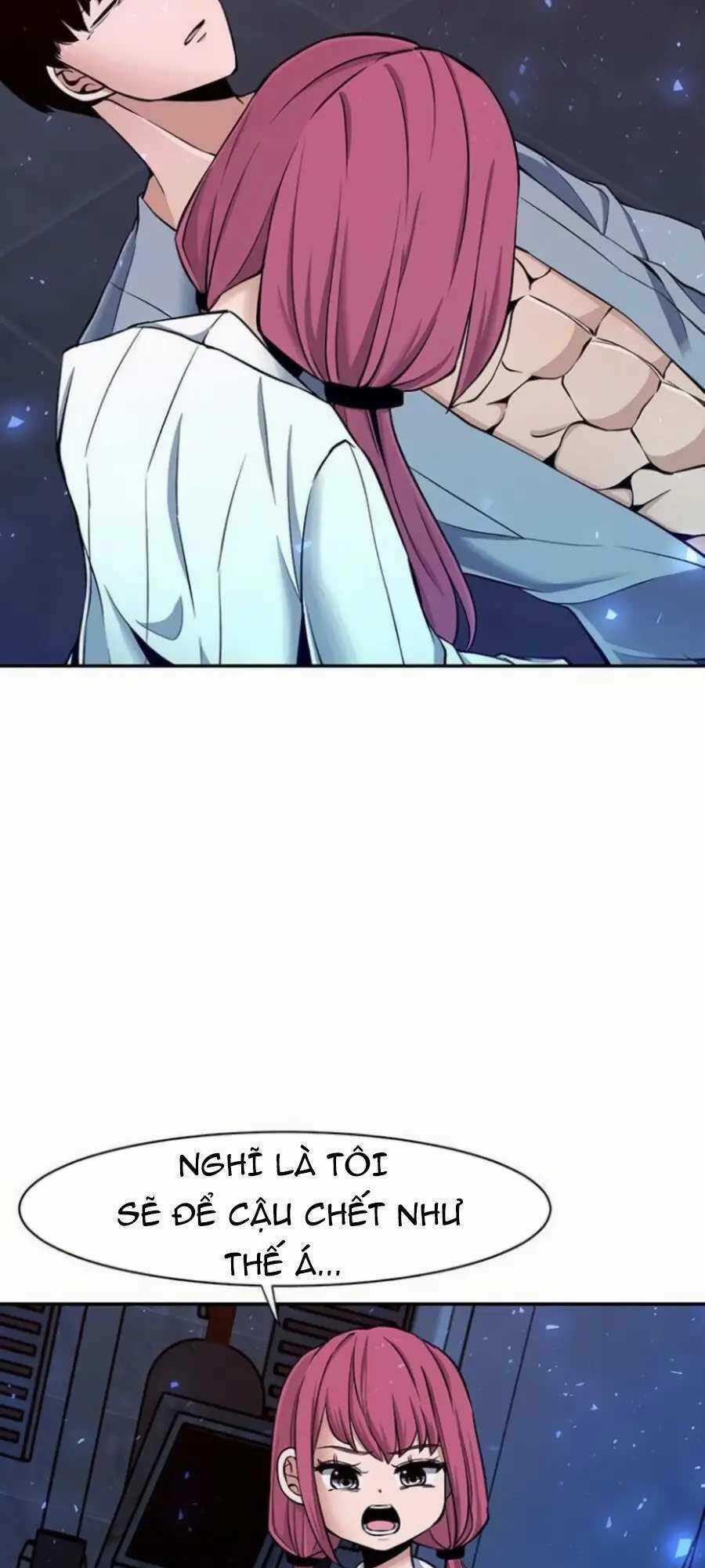 Giáo Viên Của Những Nhân Vật Phản Diện Chapter 4 trang 39