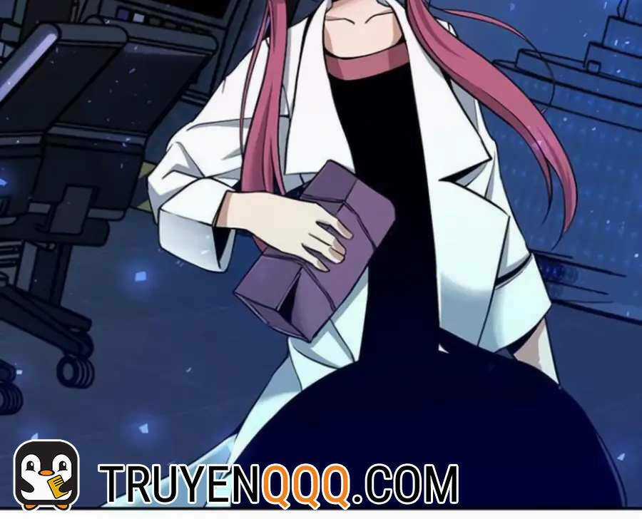 Giáo Viên Của Những Nhân Vật Phản Diện Chapter 4 trang 40